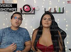 i discovered prEP's hidden side effects ruining our amateur cuckold couple life