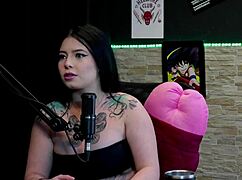 i recorded blowjob with 24cm cock kalyca confesses