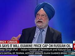 singh pur unleashes destruction on cnn milf in fierce gangbang