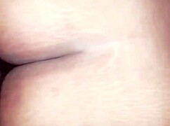 fucking the widow's pussy and ass raw at her husband's funeral cuckold creampie