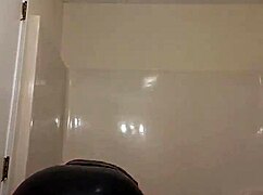 teasing lovense vibes buzz while i slowly apply makeup seductively