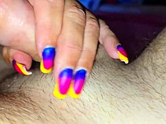 the nympho stepmom couldn't resist spreading for her stepson's hard cock in taboo play