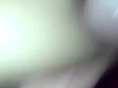 how tight is this teen pussy taking that huge dildo?