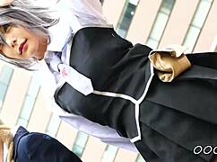 Cosplay Adventure 135 Unveiled in Style