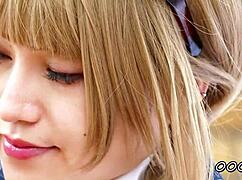 Cosplay Adventure 135 Unveiled in Style