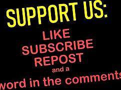 How's this milf's tattooed handjob massage feel?