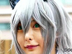 Cosplay Adventure 135 Unveiled in Style