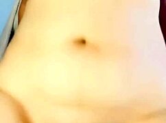 temu toy machine drills tight latina pussy to squirting orgasm