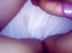 He bends girlfriend over for intense anal assfucking session