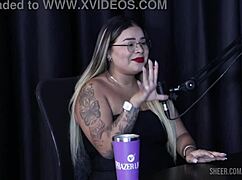 suellen barrar and tifany rocha in wild swing casting compilations part 3 on sheer red