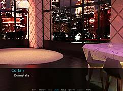 Blonde Pregnant Bombshell Begs for Creampie on Her Swollen Big Tits!