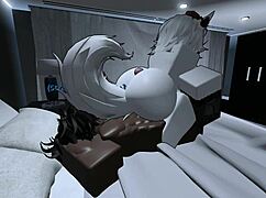 took slut home fucked her big ass rough more