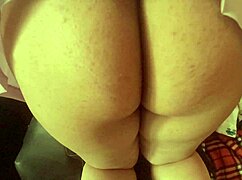 Wife sends no-panties housework video teasing your balls hard?