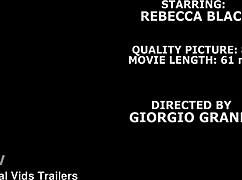 whoa monster tap wrecks rebecca sharon's wet gaping asshole 5on1 dap pee swallow