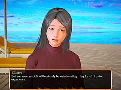 Ready to dive into my new family's erotic game explorations?