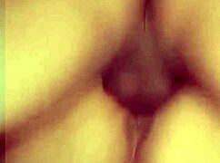 ¡Morenita de México Se Deja Coger Duro por Raciòn Verde en POV!