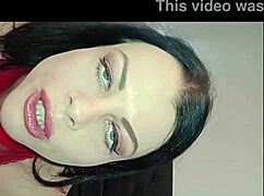 nadia and jay valentine's intimate interracial date night