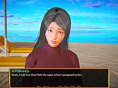 Ready to dive into my new family's erotic game explorations?