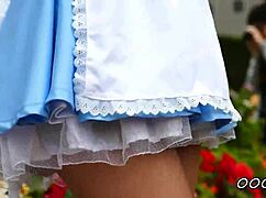 Cosplay Adventure 135 Unveiled in Style