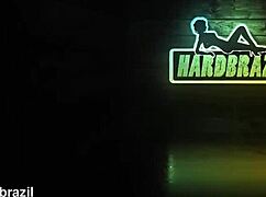 Naty Harper Takes Double Anal And Dap Creampie