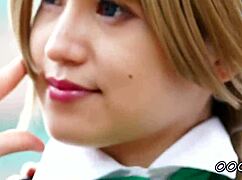 Cosplay Adventure 135 Unveiled in Style