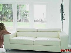 Adira Allure Craves Monster Cock Beyond Wallflower Shy