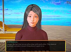 Ready to dive into my new family's erotic game explorations?