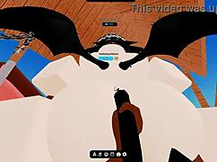 WATCH RUSSIAN PROSTITUTE TAKE MONSTER BBC POUNDING!