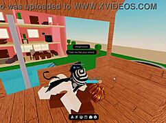 WATCH RUSSIAN PROSTITUTE TAKE MONSTER BBC POUNDING!