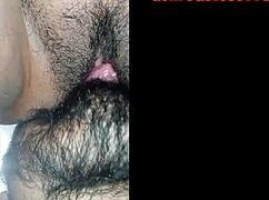 Damn, Fat Black Culona's Big Ass And Natural Tits Bounce Wild!