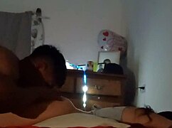 Does my husband's uncle fuck my ass when everyone's gone?