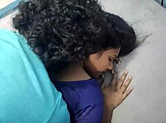 first-time anal evening heats up homemade couple's intimate play