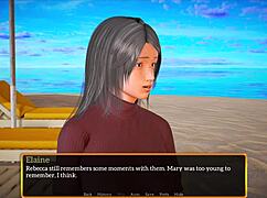 Ready to dive into my new family's erotic game explorations?