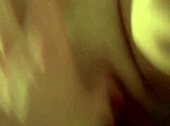 Married bride cheats wildly squirting on plumber's cock before double cumshots flood her face and mouth!