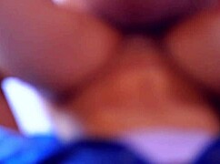 your shy petite sister-in-law cheats with her sister's boyfriend at home