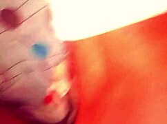 Morning ass fuck wakes bestie right up?