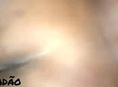 i crave that hot cum flooding deep into my tight ebony asshole now