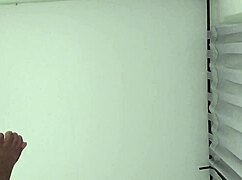 Young 18+ neighbor babe takes rough mouth pounding then missionary breeding from my monster cock