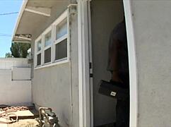 kendra secrets milf takes big black monster cock interracial group banging blowjob deep and hard