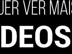 Pretty Long Haired Redhead Pornstar Delivers Total Oral Blowjob Face Fucking Handjob on Monster Cock