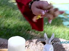 Beloved stepson rails Jessica Ryan's ass deep in ritual turning mommy's hole into gaping delight