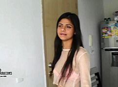 Stepbro, Swallow Your Cum from Glass After I Chug It - Full Story!