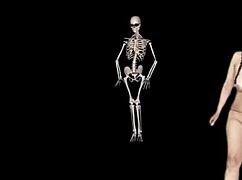 agarabas dances halloween tease stripping close-up before outdoor monster cock gaping fuck