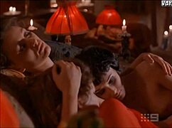 Audie England Endures Wild Fisting Sex Tape