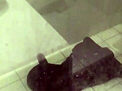 kashofficials polishes and bounces on bbc torso james