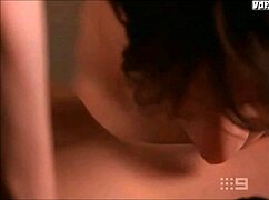 Audie England Endures Wild Fisting Sex Tape