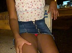 arregacei a buceta DELA gordinha safada pedindo rola forte agatha ludovino