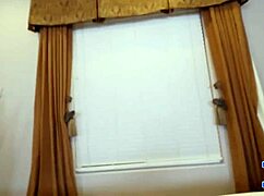 Miles Long Pounds Brooke Johnson in Steamy Threesome