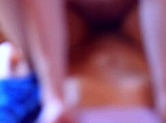 your shy petite sister-in-law cheats with her sister's boyfriend at home