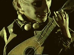 Vintage Erotic Drawings